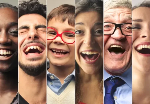 خنده، ارزان ترین داروی جهان