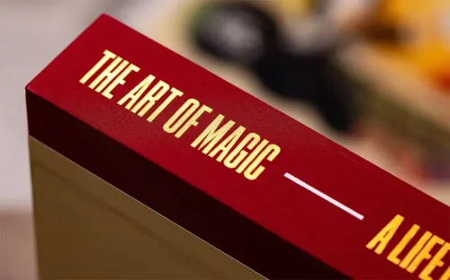 پیوند ناگسستنی شعبده بازی و شوخی