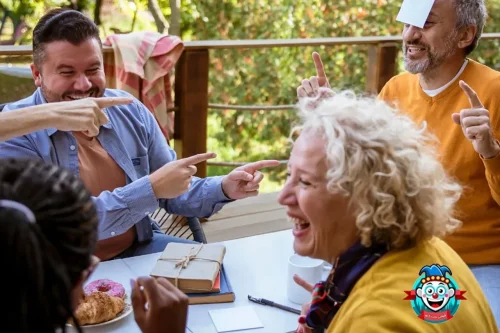 قدرت طنز در تحکیم پیوندهای اجتماعی و مرزهای ظریف آن