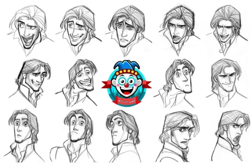 چگونه با هنر کاریکاتور چهره ها را به سخن درآوریم؟