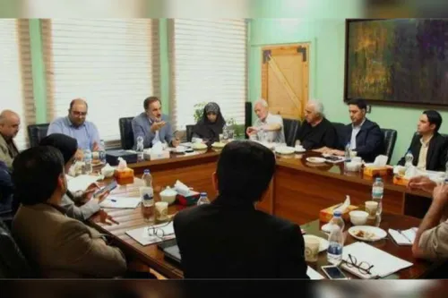 جشنواره هنرهای تجسمی جوانان کلید خورد