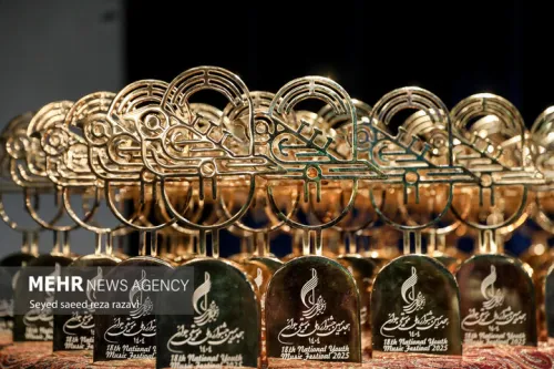 فراخوان نوزدهمین جشنواره ملی موسیقی جوان